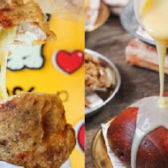 二月 • 森 甜點工作室