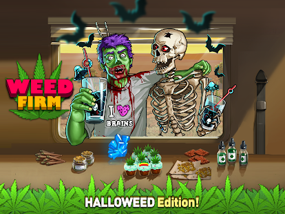 Weed Firm 2 mod apk