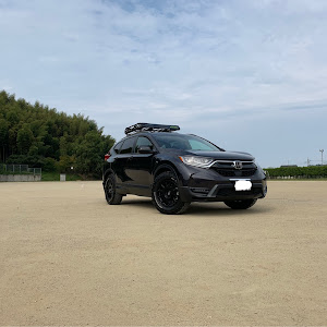 CR-V