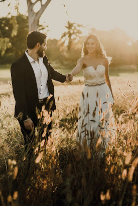 Fotografo di matrimoni Carlos Villasmil (carlosvillasmi). Foto del 16 gennaio 2023