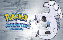 Pokemon SoulSilver Version small promo image