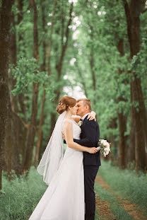 Fotógrafo de casamento Grigoriy Prigalinskiy (prigalinsky). Foto de 26 de dezembro 2015