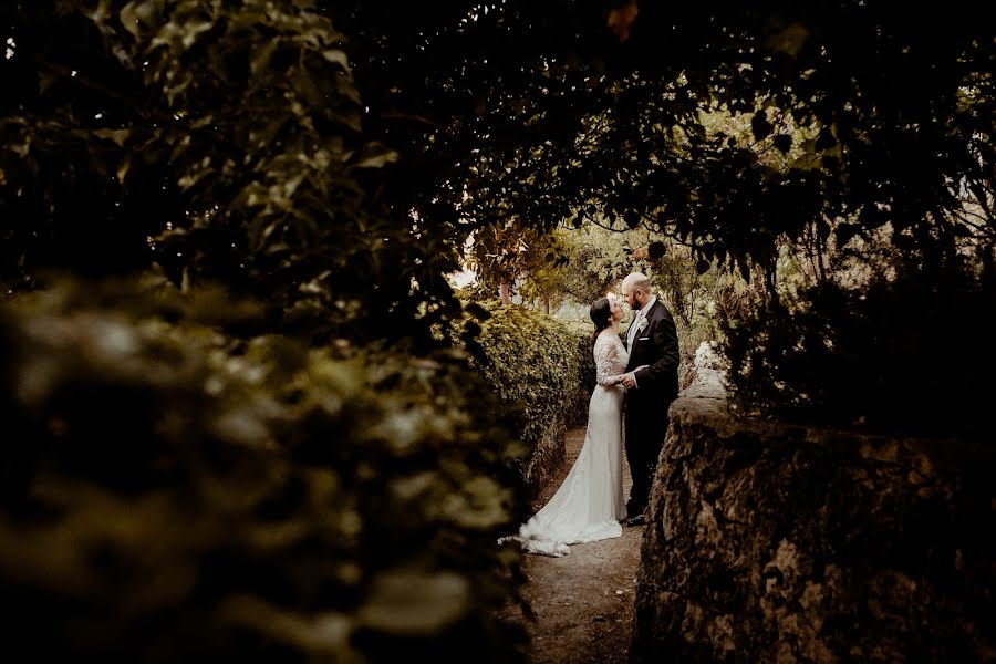 Fotografo di matrimoni Mario Iazzolino (marioiazzolino). Foto del 16 marzo 2023