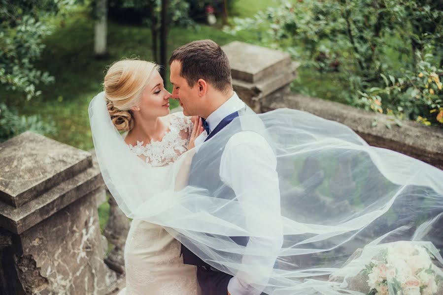 Fotógrafo de bodas Elina Kabakova (artvisionlv). Foto del 31 de julio 2018