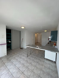 appartement à Saint-Nazaire (44)