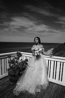 Svatební fotograf Nertila Arifi (bigwig). Fotografie z 8.května