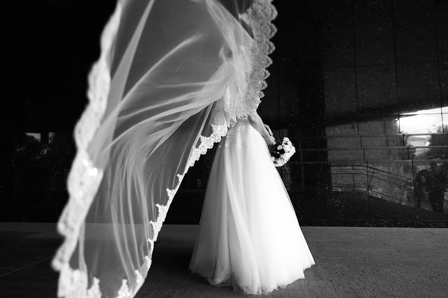 Fotograful de nuntă Andrey Matrosov (andywed). Fotografia din 11 februarie 2019