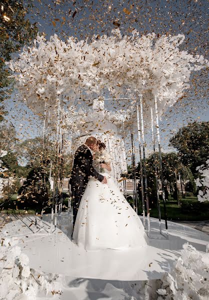 Wedding photographer Maksim Maksimov (maximovfoto). Photo of 28 January 2021