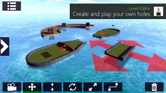 Mini Golf Club 2 Screenshots 19