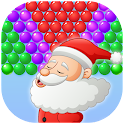 Christmas Pop Bubble Shooter