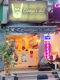 Amigo's Deli photo 3