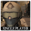 Masked Shooters Single-player icon