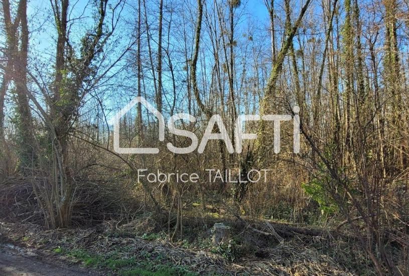  Vente Terrain à bâtir - 2 730m² à Chasseneuil-du-Poitou (86360) 