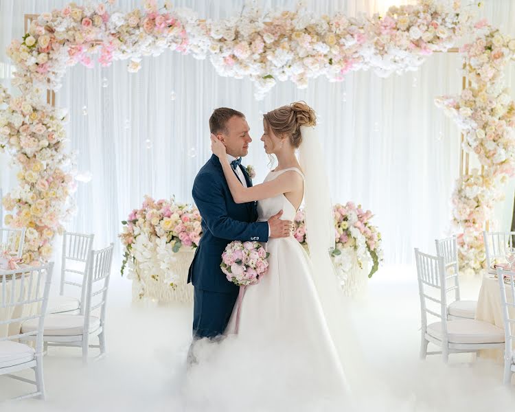 Fotógrafo de bodas Dmitriy Kochetkov (kochetkov). Foto del 15 de marzo 2020