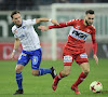 KV Kortrijk zint op wraak tegen Gent in de sneeuw