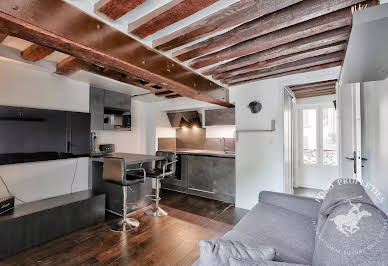 Appartement 20