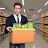 Supermarket Store Simulator icon