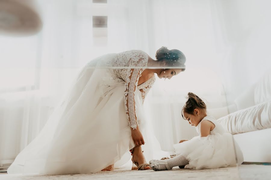 Fotografo di matrimoni Marius Ilincaru (ilincaru). Foto del 20 luglio 2022