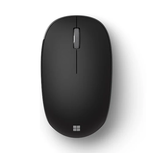 Chuột không dây Bluetooth Mouse Microsoft RJN-00005 (Đen)