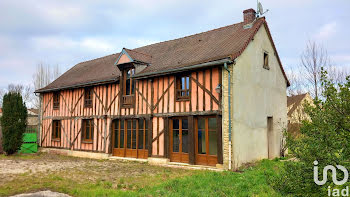 maison à Brienne-le-Château (10)