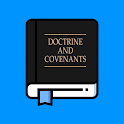 Icon Doctrine and Covenants Book