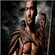 Spartacus Themes & New Tab