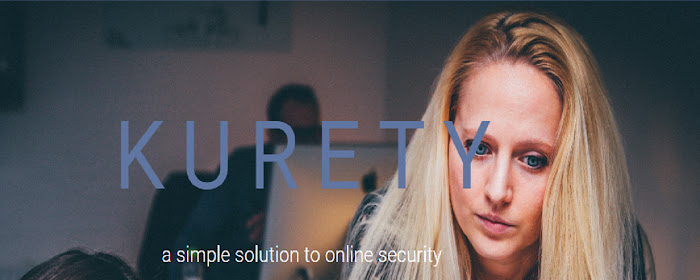 Kurety Encryption Decryption marquee promo image