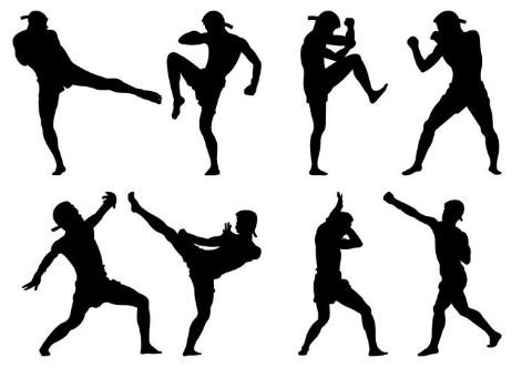 Learn Muay Thai Techniques