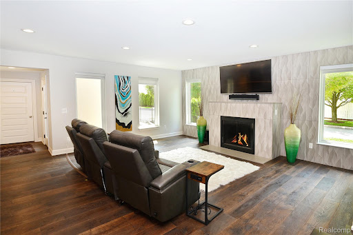 Maison avec jardin et terrasse 5