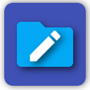 Logo of Anyfile Notepad