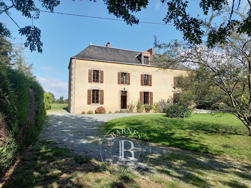 Maison avec jardin 1