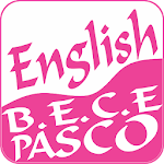 Cover Image of Скачать English BECE Pasco for JHS 2016 APK