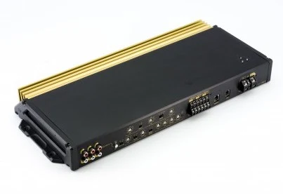 SX1200.6 SX2 SERIES 6 CHANNEL AMPLIFIER