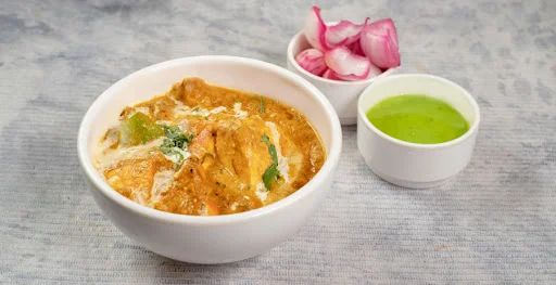 Paneer Tikka Masala