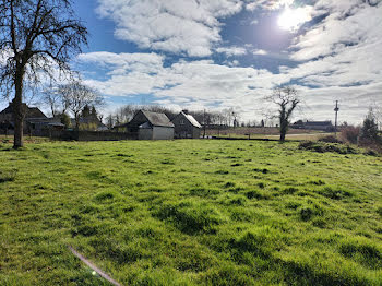 terrain à Baguer-Pican (35)