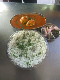 Kaveri menu 4