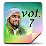 Habib Sych Volume 7  Icon