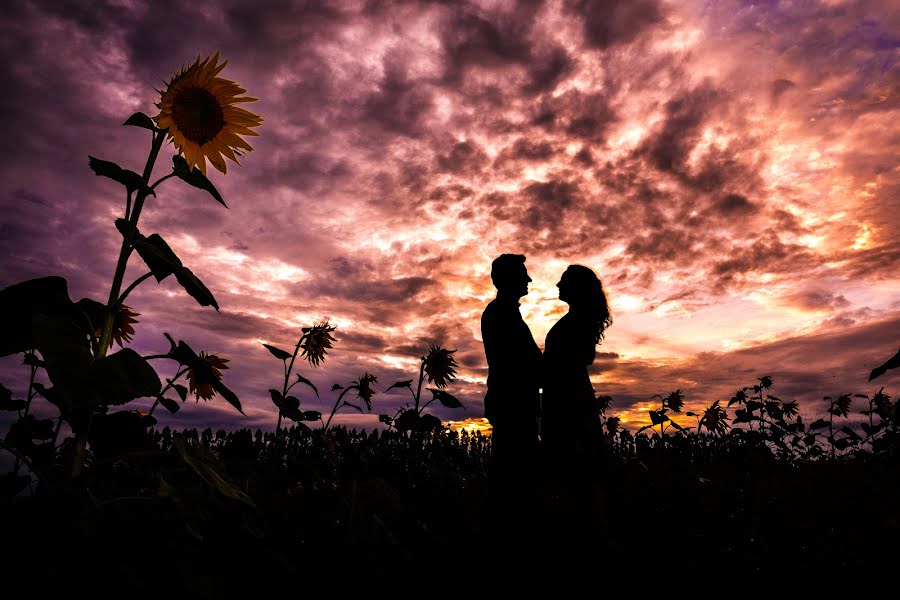 Fotógrafo de casamento Anderson Passini (andersonpassini). Foto de 15 de junho 2022