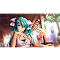 Item logo image for Miku And Friends 22 - 1366x768