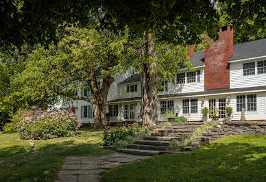 Maison avec piscine et terrasse 7