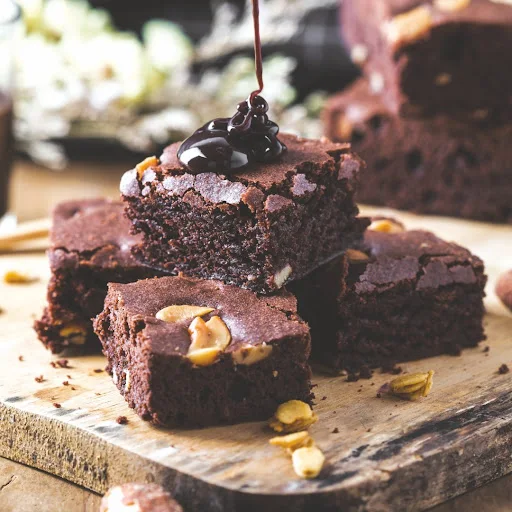 Brownie Veg