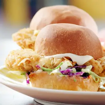 Try Americana Impossible™ Sliders Recipe