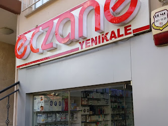 Eczane Yenikale