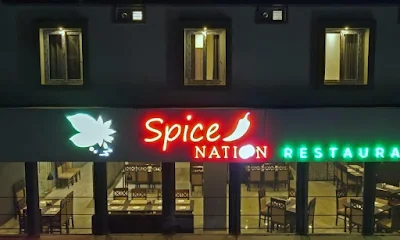 Spice Nation