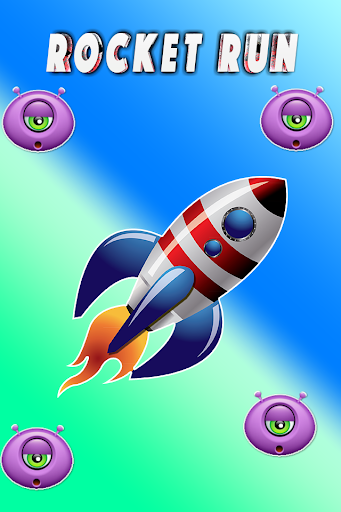 免費下載冒險APP|Rocket Run - Space Escape app開箱文|APP開箱王