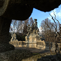 Torino - La Fontana dei 12 mesi di 