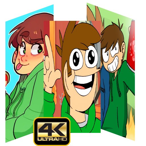 About: Eddsworld wallpaper (Google Play version)