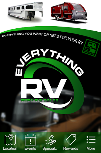 Everything RV