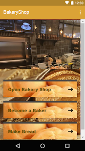 Open a Bakery Shop(圖1)-速報App