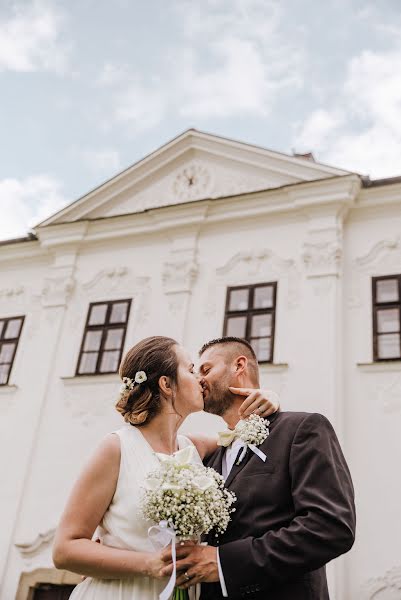 Photographe de mariage Edita Halas (eddiephotography). Photo du 12 mai 2022